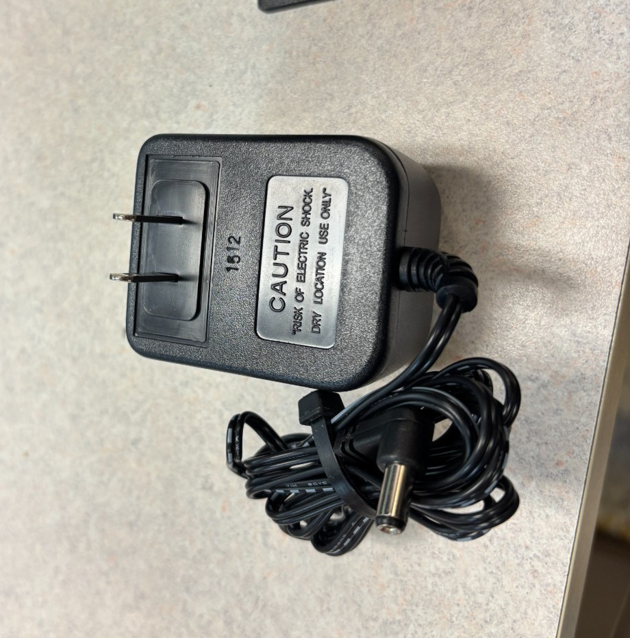 Viking electronics RC-4A Network Enabled 4 Relay Controller