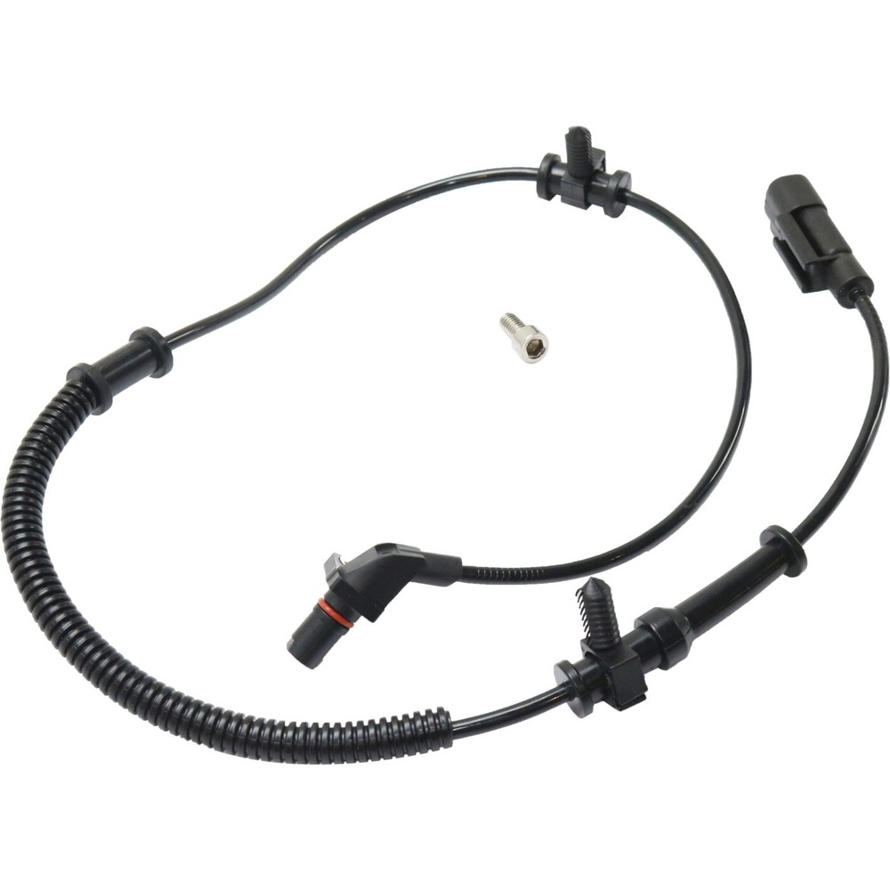 Front Driver or Passenger Side ABS Speed Sensor For 2009-2012 Dodge Ram 1500