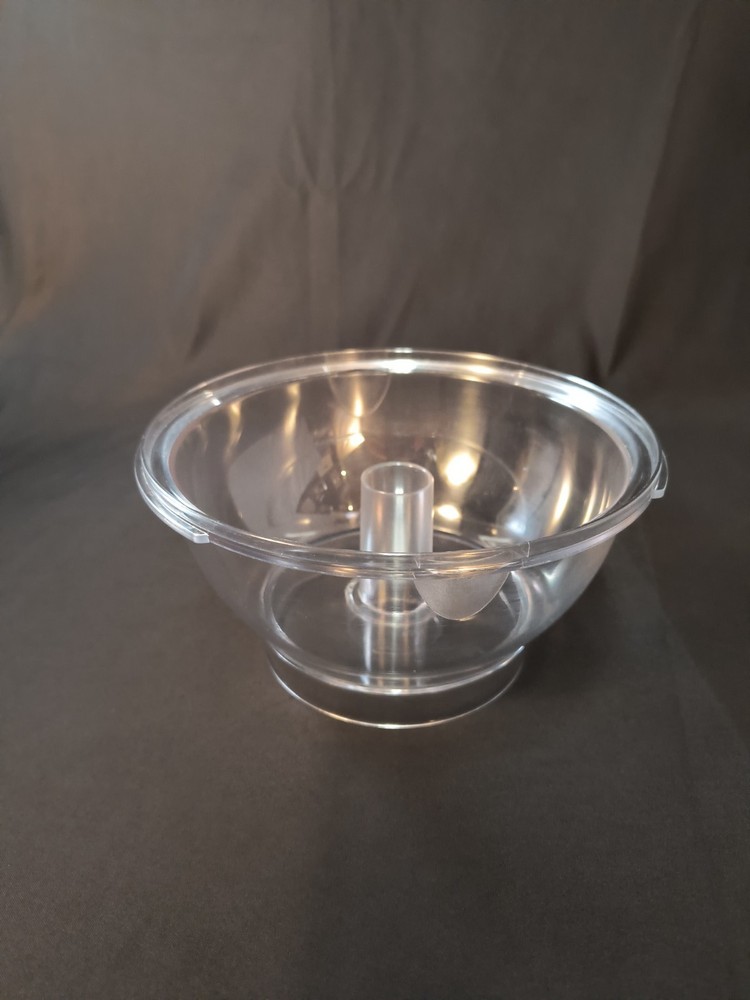 KitchenAid Food Processor Work Bowl Replacement Part KFPW760 KFPM770