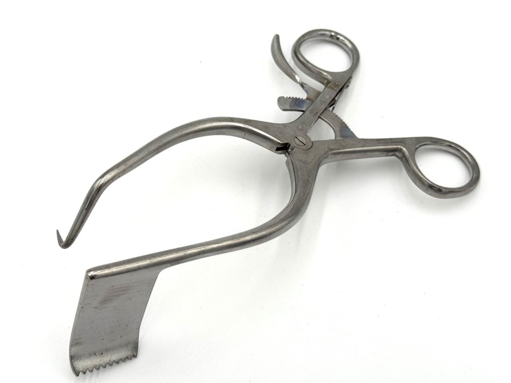 Codman 50-1205 Markham-Meyerding Hemilaminectomy Retractor Left Side