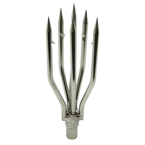 6mm Spearfishing Pole Spear Tip