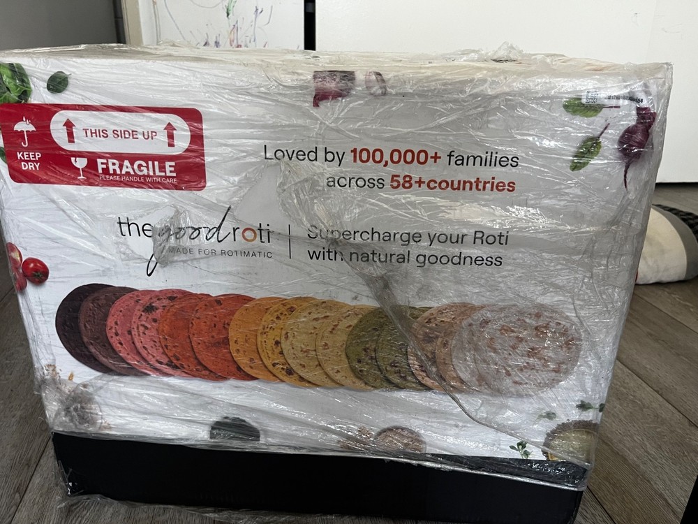 Rotimatic Next Latest 2026