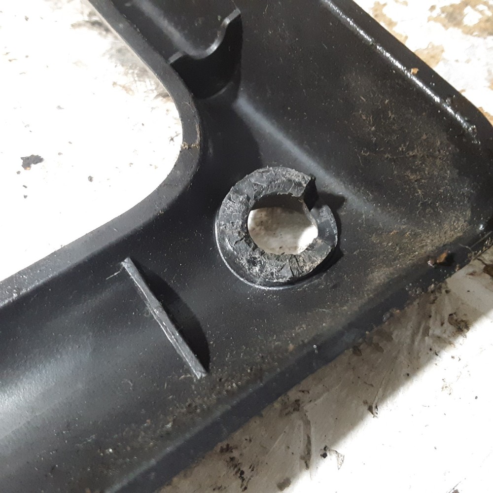 2017 Freightliner dash 22-7441-000