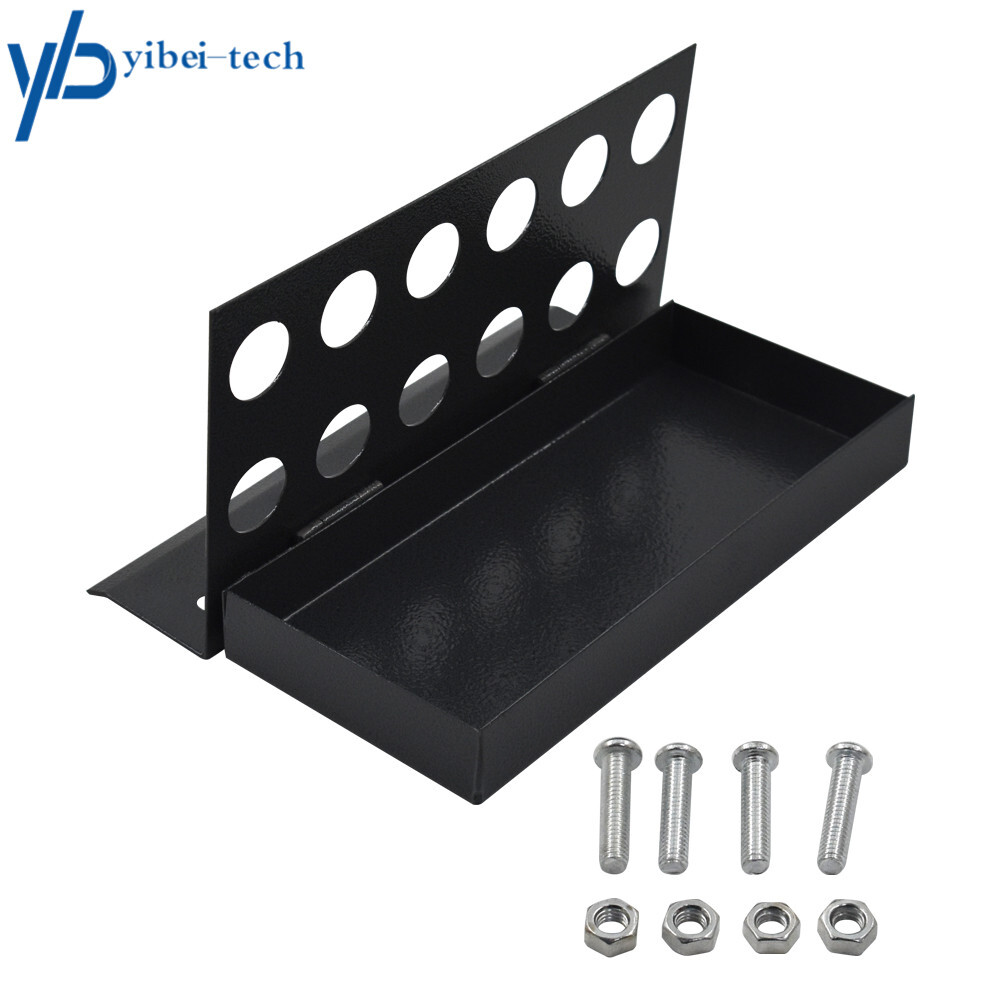 R8 Collets Rack - 12 Holes New