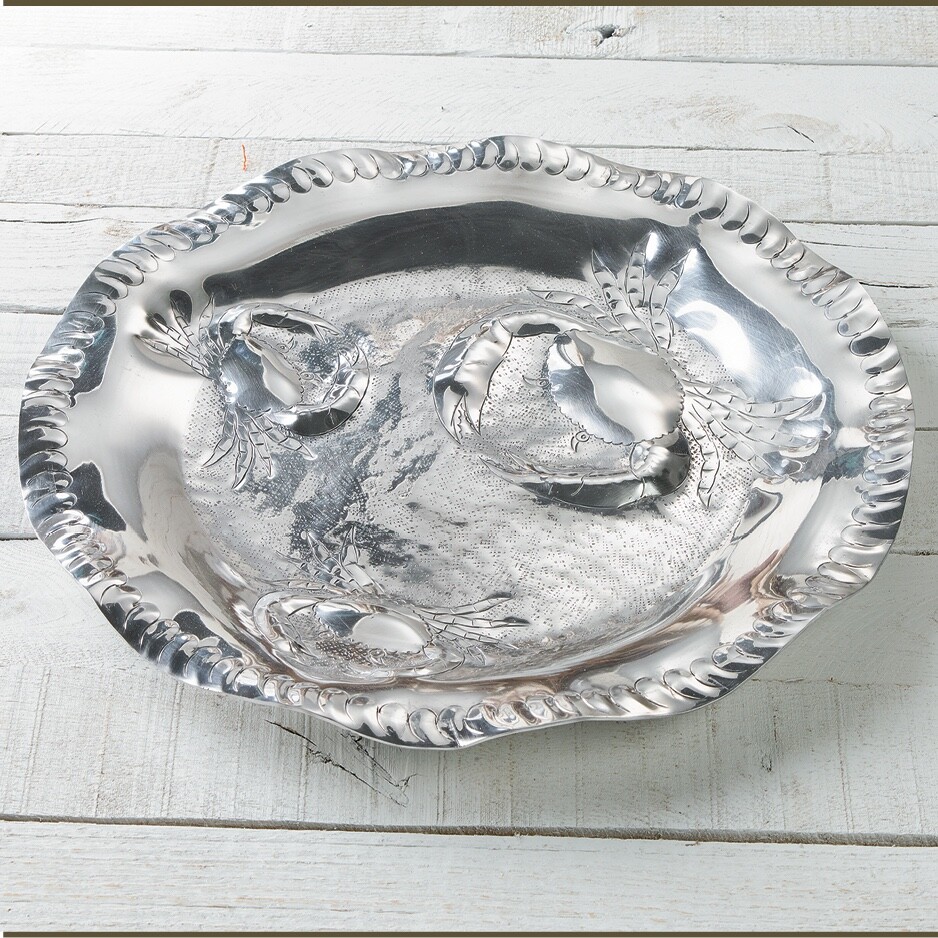 Large Crab Tray
