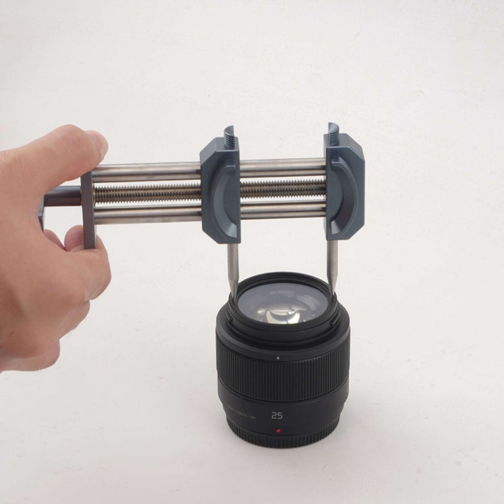 Camera Lens Filter Repair Dented Deformation Correction Tool Lens Removal Tool