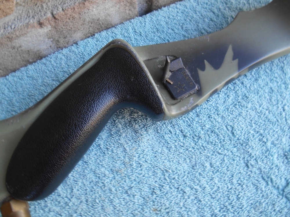 VINTAGE American Archery AM Hunter Compound Bow