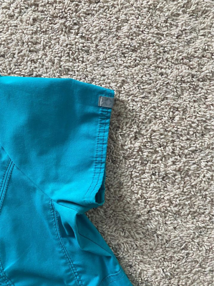 Womens scrubs set size small