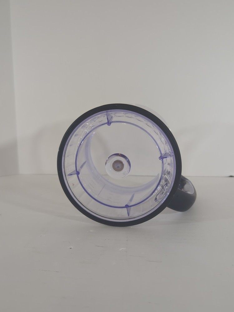 Ninja Master Prep QB1004 40 oz 5 Cup Pitcher Replacement Black