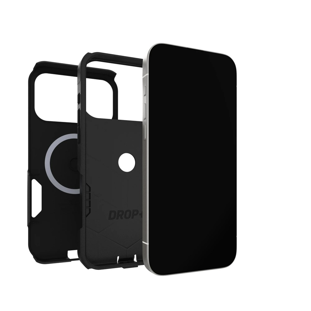 Commuter Series Case with Camera Control