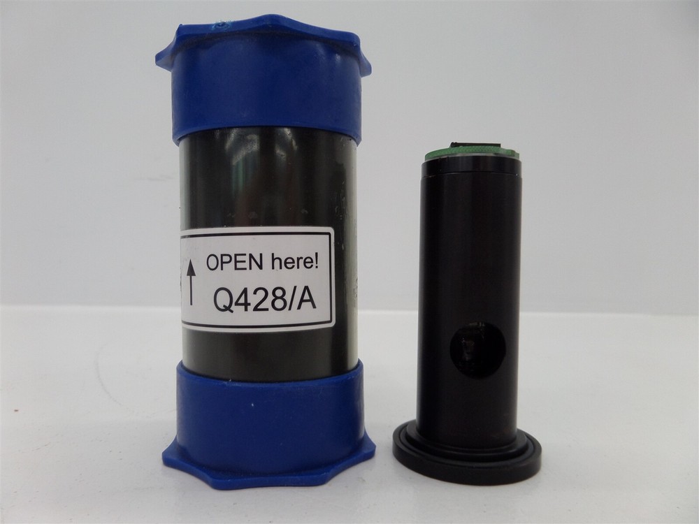 Spectrometer Light Source Q428/A For MATRIX-F/MATRIX-MG