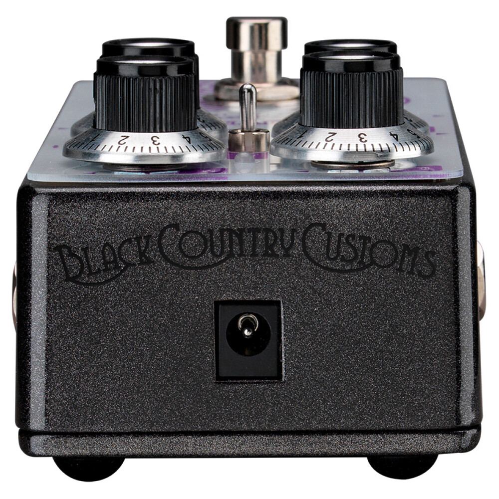 Laney Black Country Customs SPIRAL ARRAY Chorus Effects Pedal BCC-SPIRALARRAY