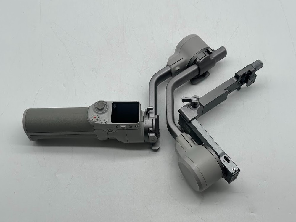 DJI Accessory RS 4 Mini Gimbal Combo