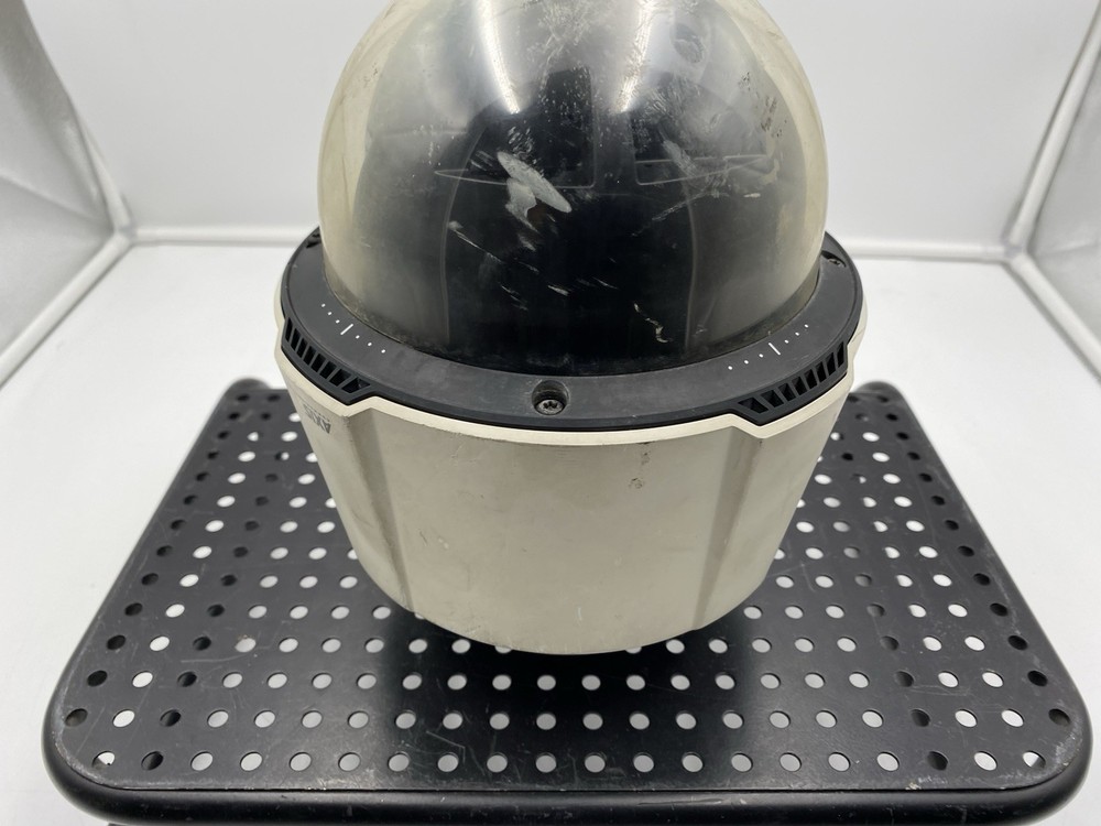 AXIS P5635-E Outdoor Exterior Dome Network Camera