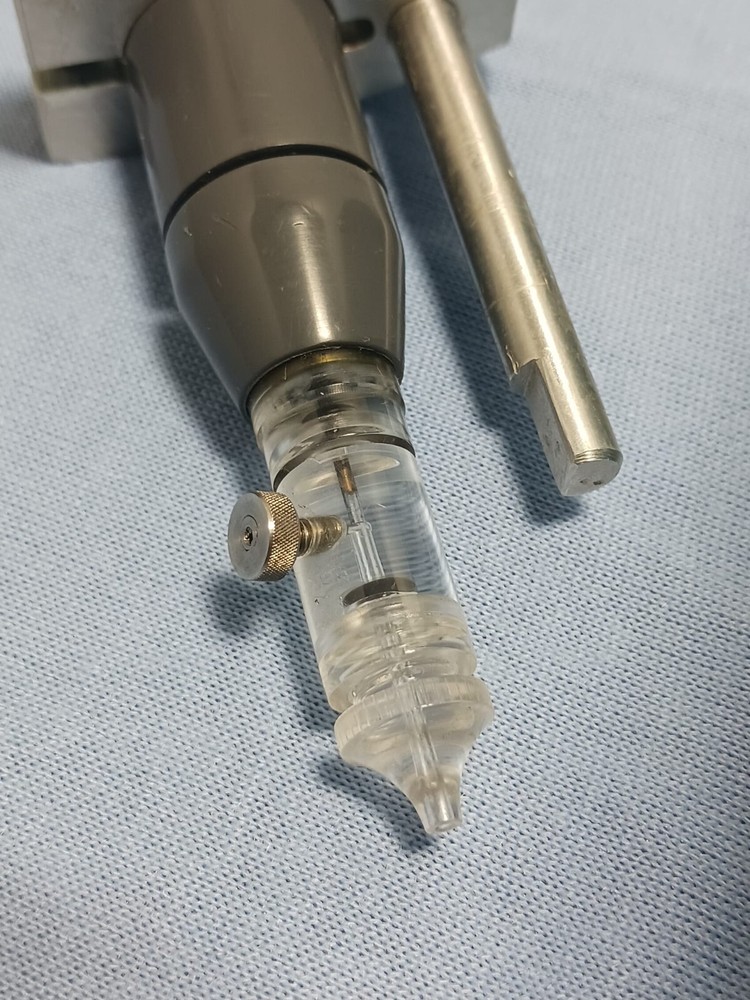 MPI W-P Instruments Model 1400 Precision Liquid Dispenser Pump