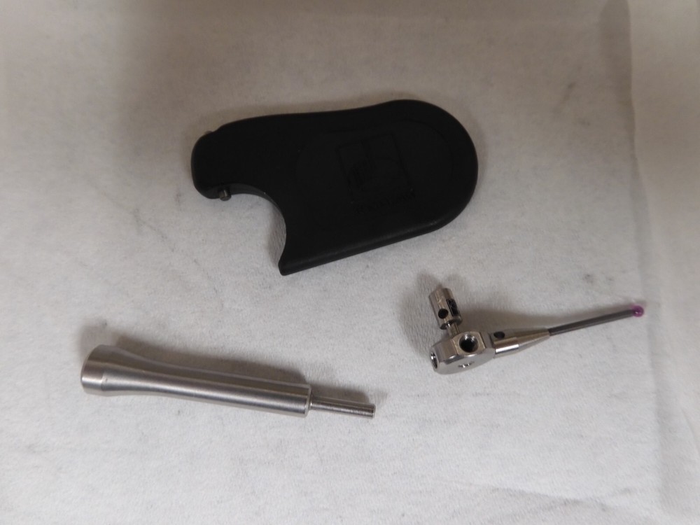 Renishaw TP200 & TP20 w/ multiple Force Module Kit Standard, Medium Module - PZ7