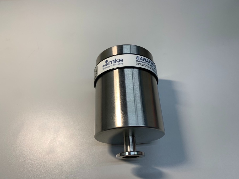 MKS 627B-15405 CAPACITANCE MANOMETER BARATRON