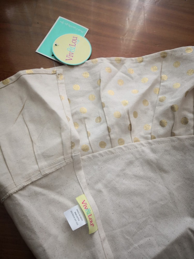 VIV&LOU KITCHEN APRON