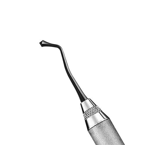 HU-FRIEDY TNBB21B XTS # 21B Composite Burnisher