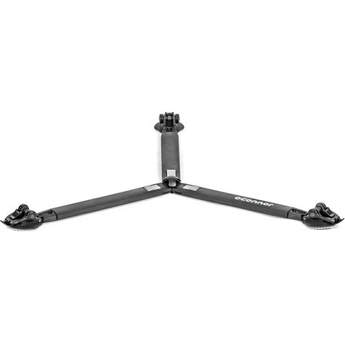 OConnor Ground Spreader for flowtech 100mm Tripod Legs Increase Tripod Stability