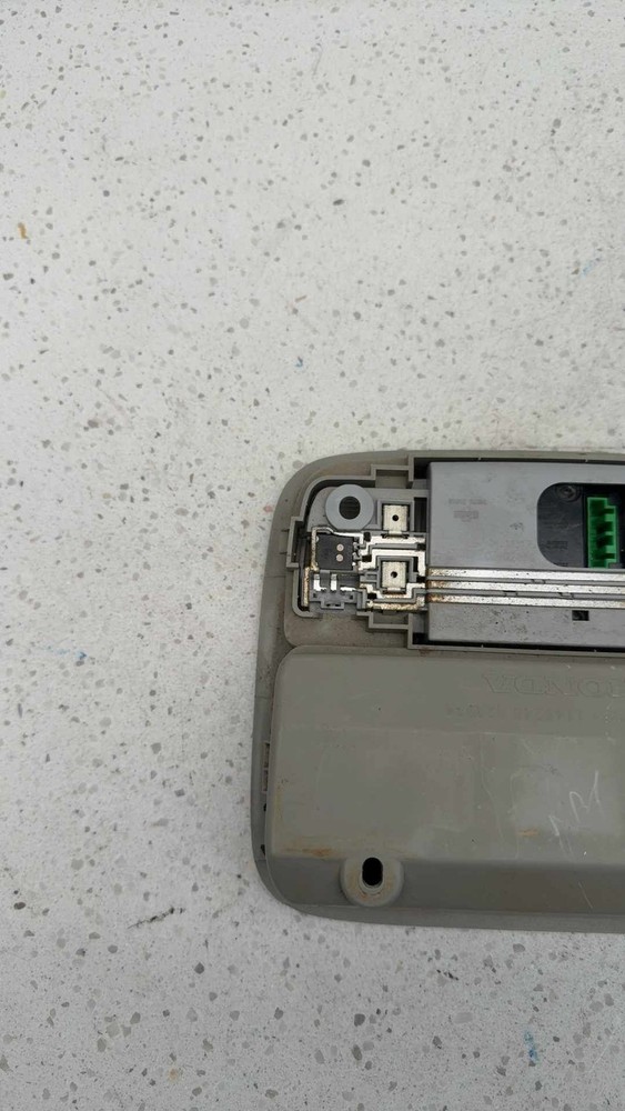 2007 HONDA PILOT Interior Light Dome Light