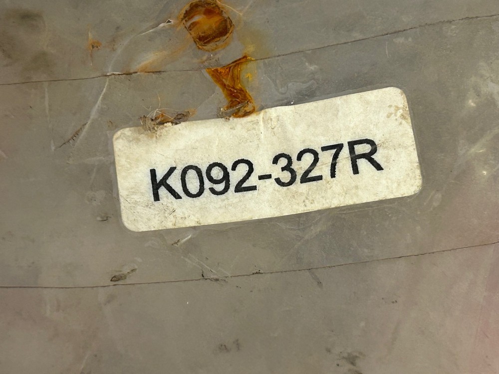 KENWORTH K092-327R REGULATOR-WINDOW MANUAL