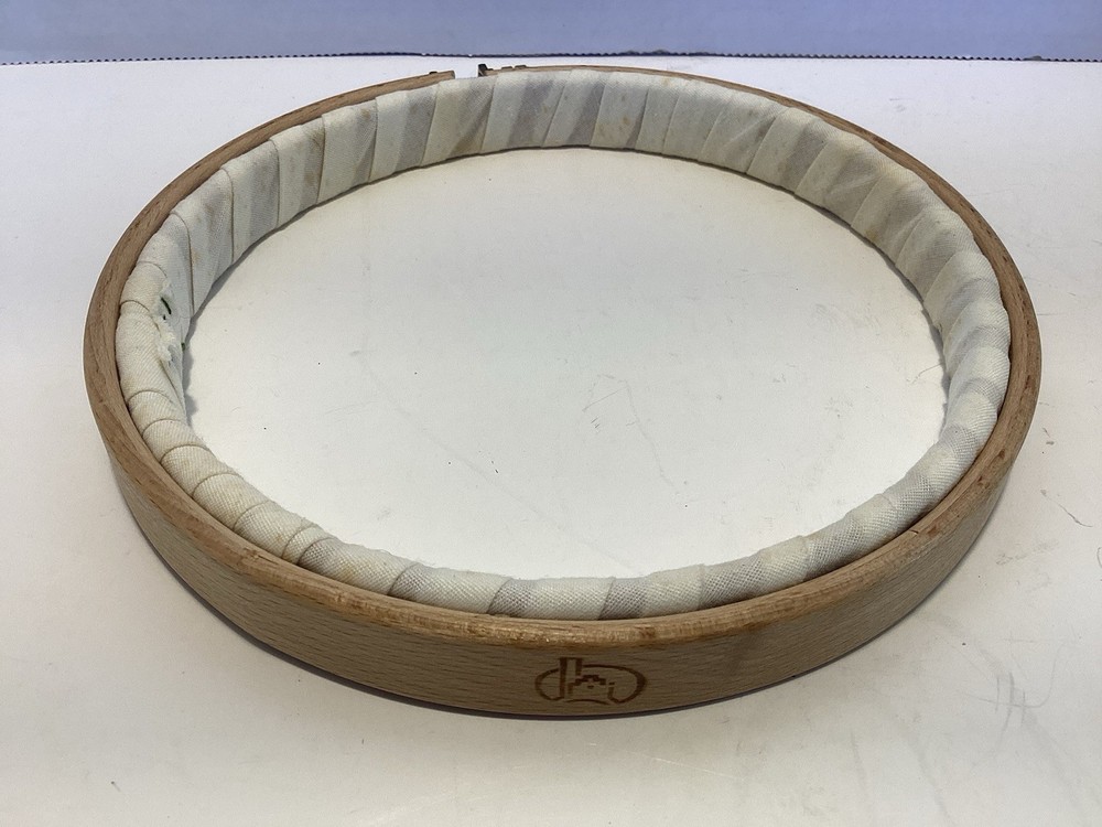 Nurge 6” Embroidery Hoop Flexi
