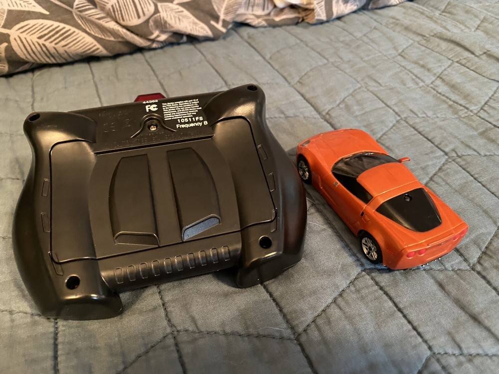 Air Hogs RC Remote Control Car Spin Master