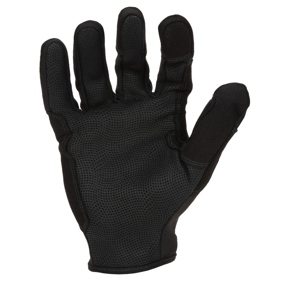 212 Performance GSA Compliant Fire Resistant Premium Leather Operator Glove