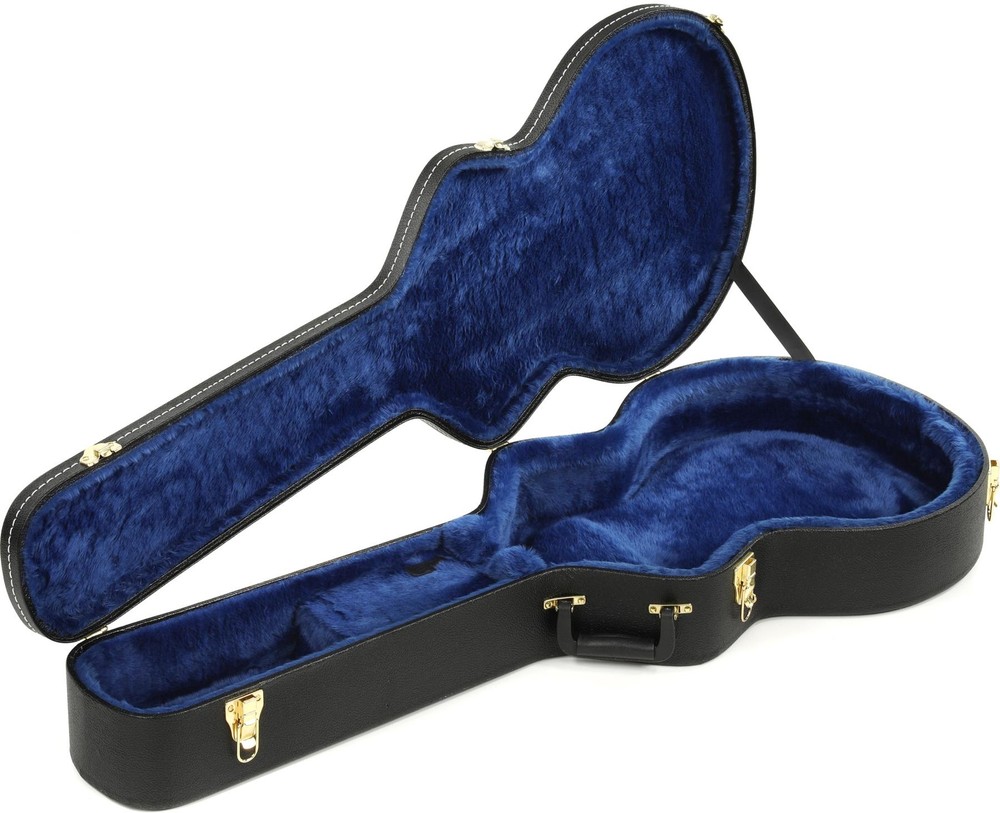 Ibanez AS100C Hardshell Guitar Case - AS Series