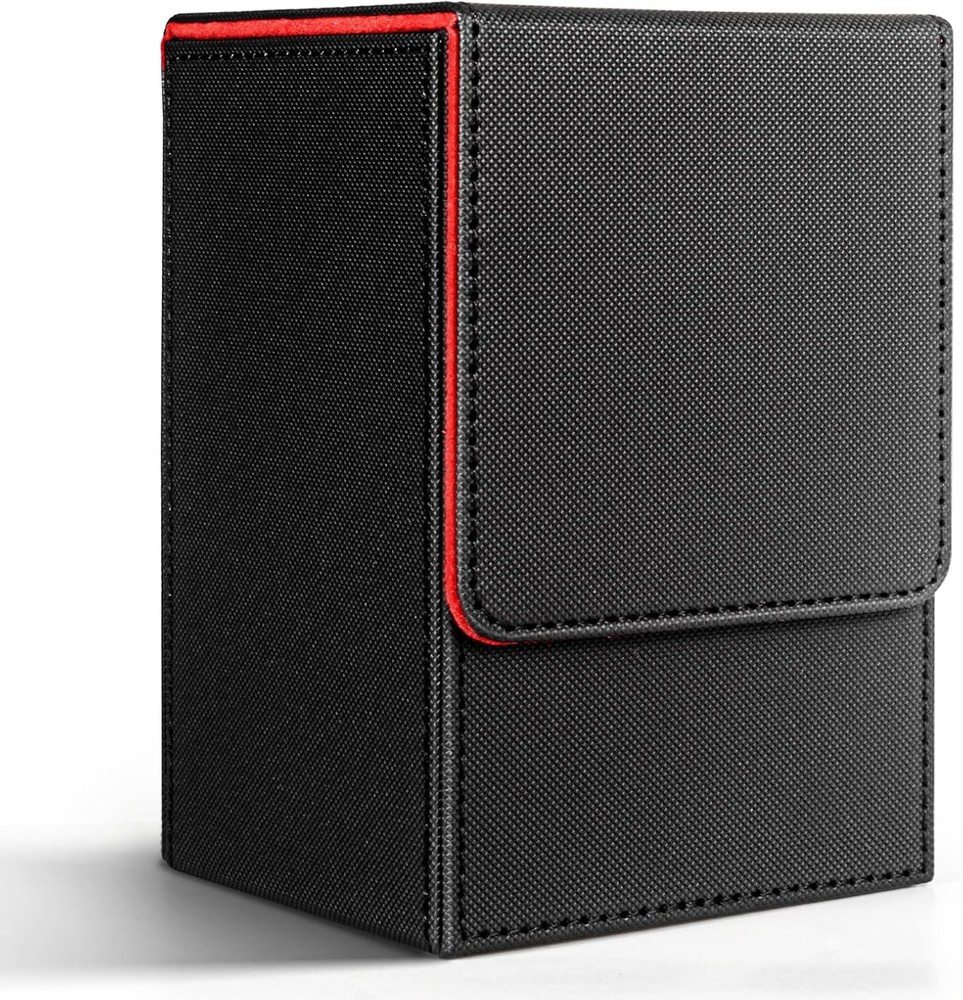 Protective Storage Box for Graded Trading Cards