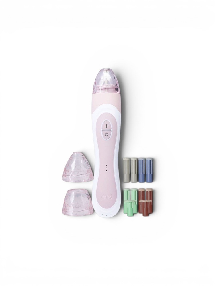 PMD Personal Microderm Elite Pro - At-Home Microdermabrasion Machine