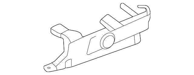 Genuine GM Camera Retainer 85775758