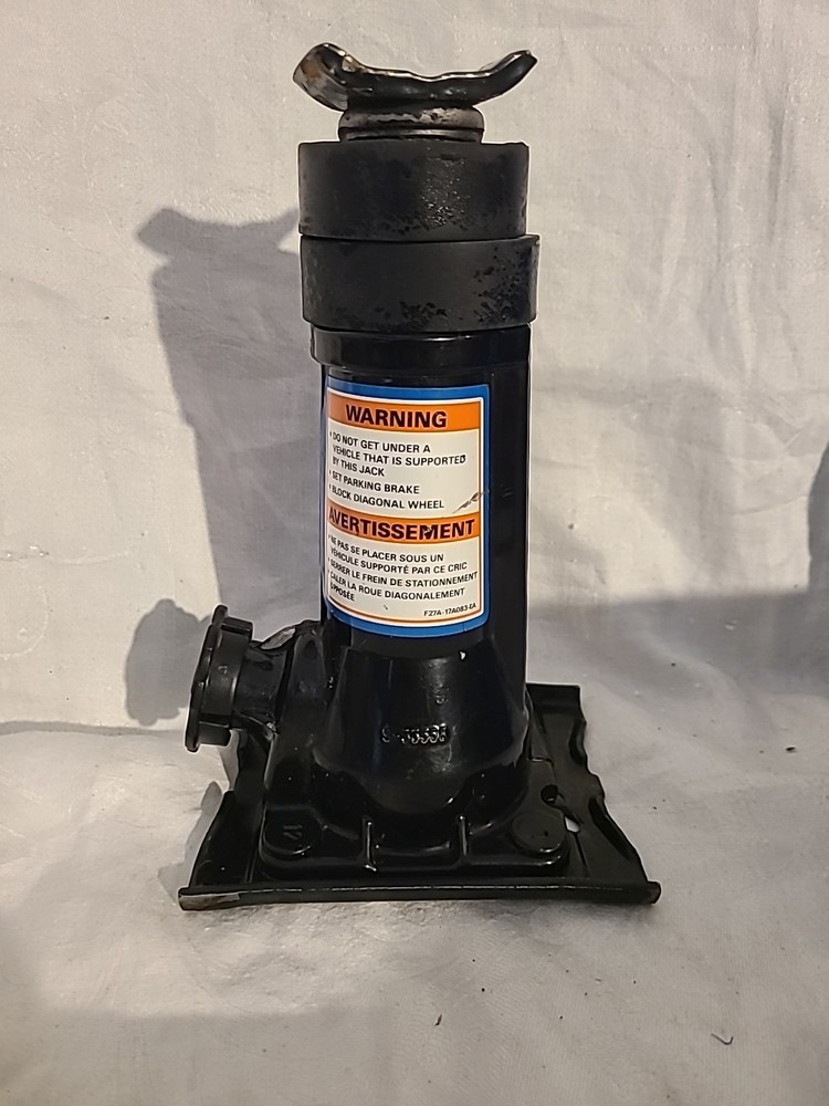 Bottle Jack #9-55558