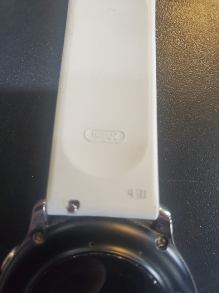 samsung galaxy watch active