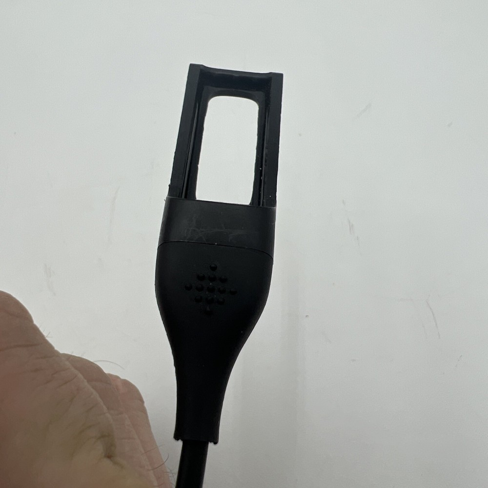 GENUINE FITBIT FLEX USB CHARGER CHARGING CABLE - FITBIT ORIGINAL OEM