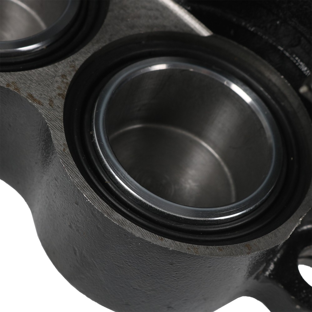 Disc Brake Caliper Fit Dexter For Dexter 10K-12K Hydraulic Trailer Disc Brakes