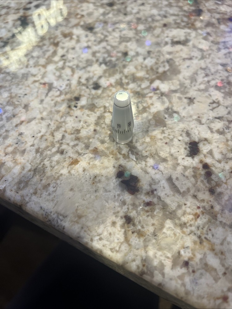 Pioneer International Tonometer Tip