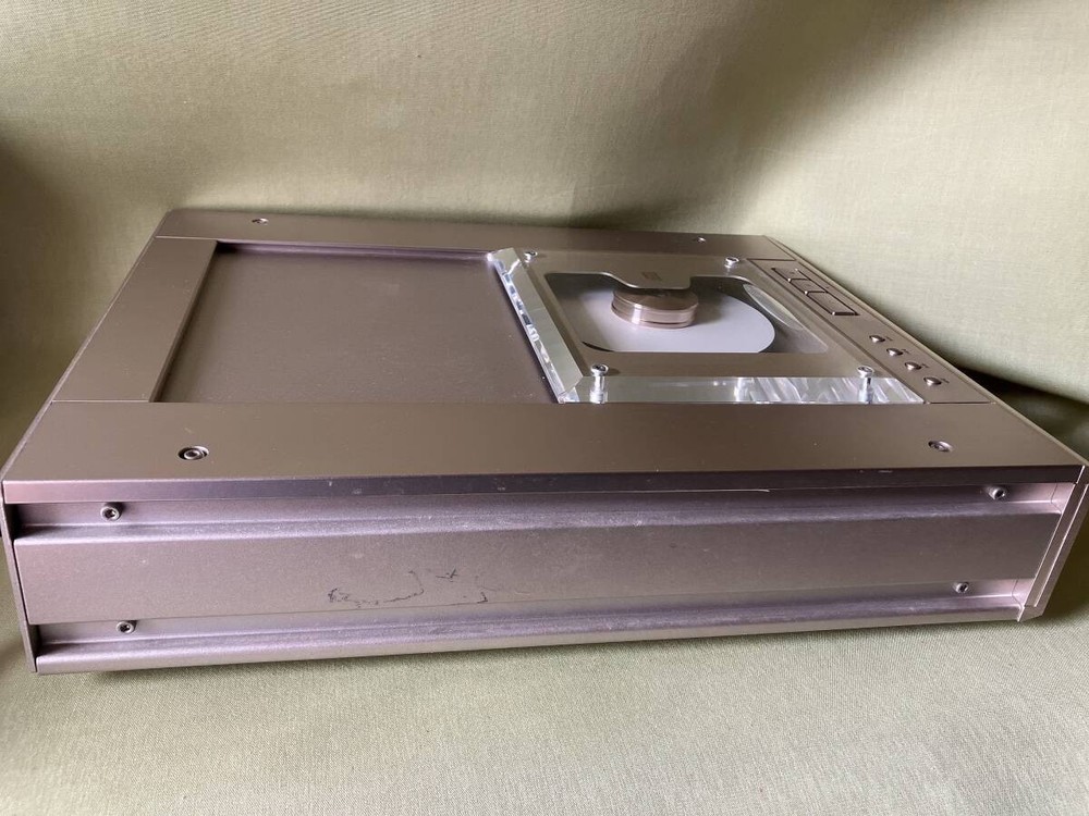 SONY CDP-X3000 CD Player