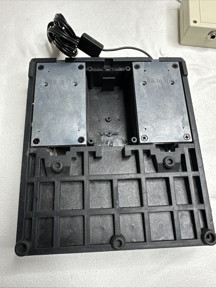 HTH Engineering HDP-2 Dictation Transcriber Foot Pedal Controller -UNTESTED