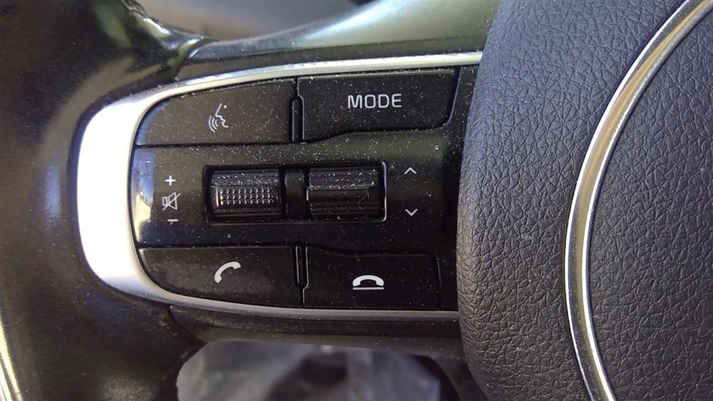 Camera/Projector Camera Front Windshield Mounted Fits 21-24 K5 9601727