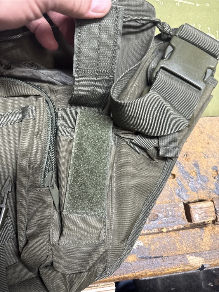 EDC Carry Sling Bag
