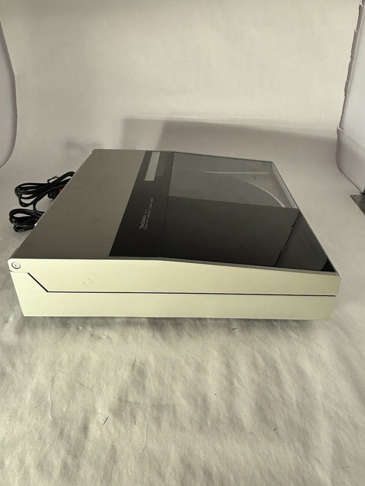 Technics Sl-6 Direct Drive Amturntable EUC