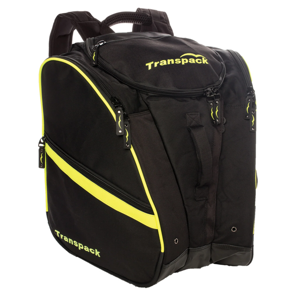 Transpack TRV Ballistic Pro Boot Bag