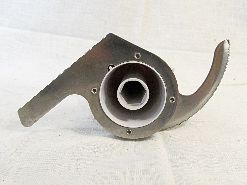 Cutter unit for Black & Decker FP1445 food processor part only Quick n Easy