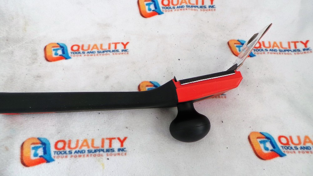 New Red Devil 3170 3" Four-Edge Heavy Duty Scraper