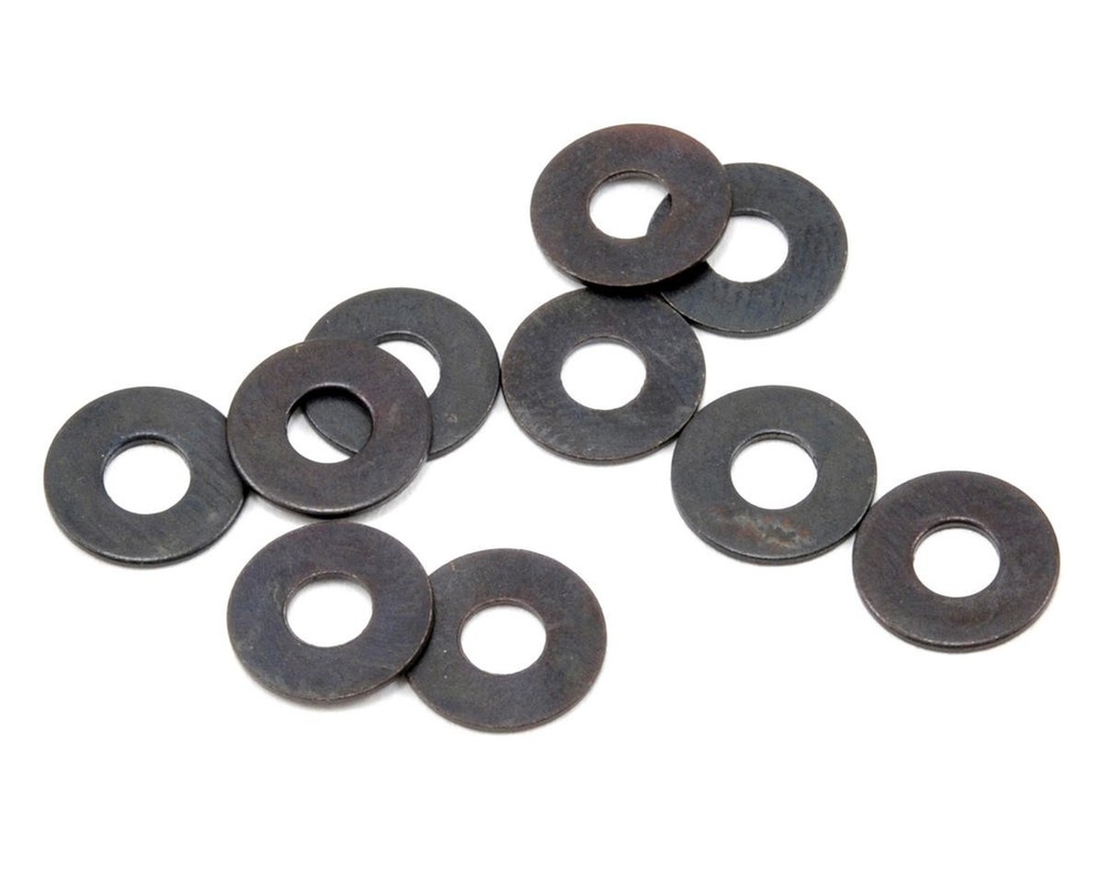 Tekno RC 3x8mm Washer (10) [TKR1221]