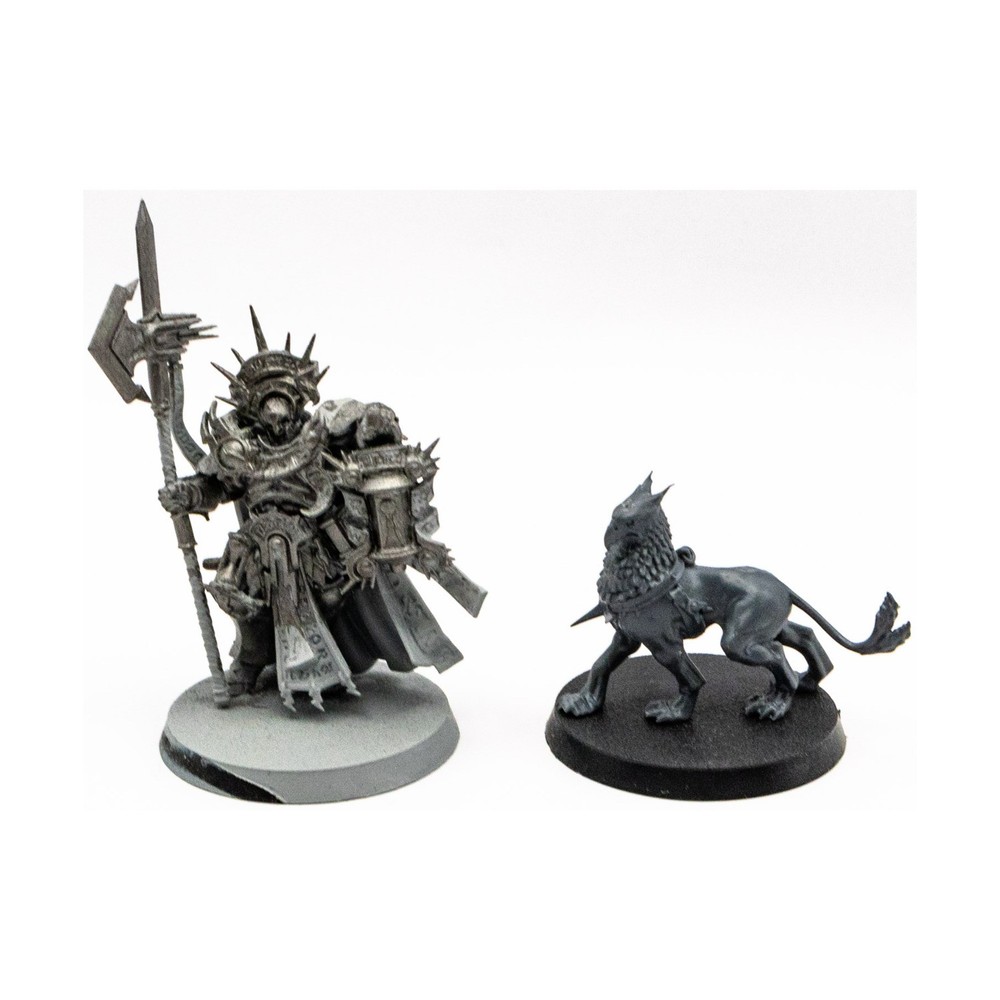 Lord-Castellant #10 NM