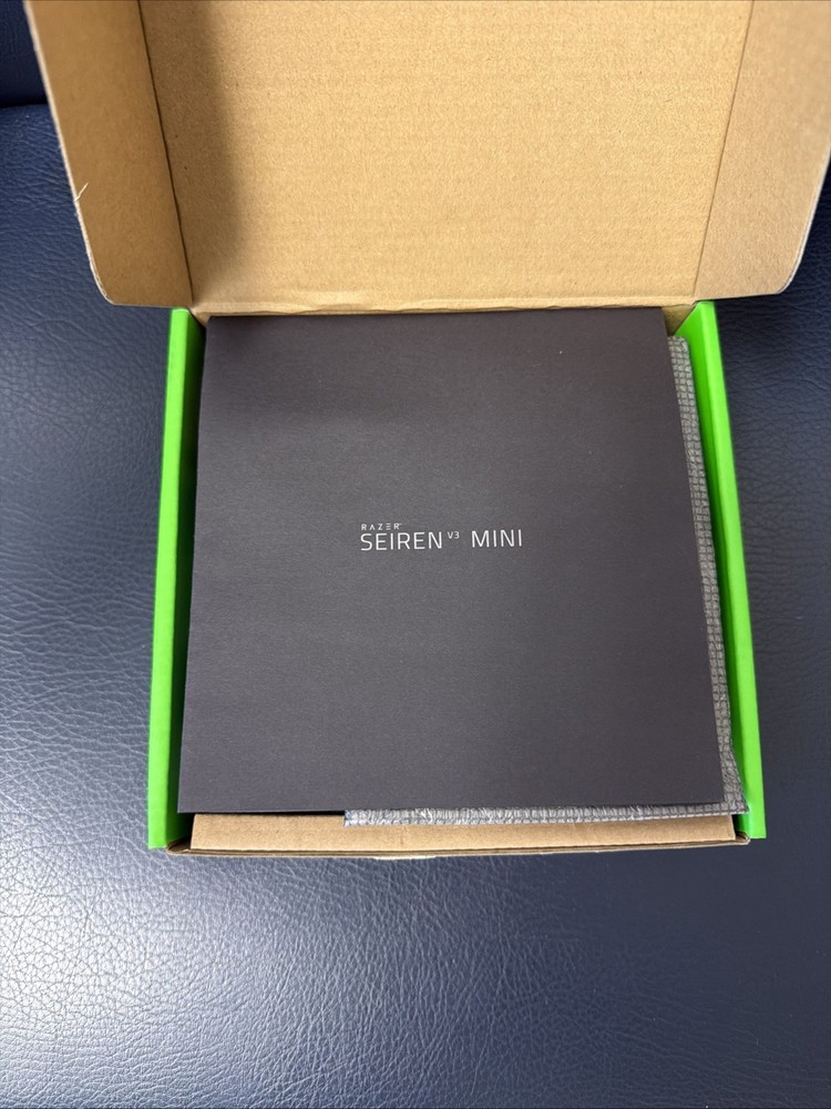 Razor Siren V3 Mini Ultra Compact USB