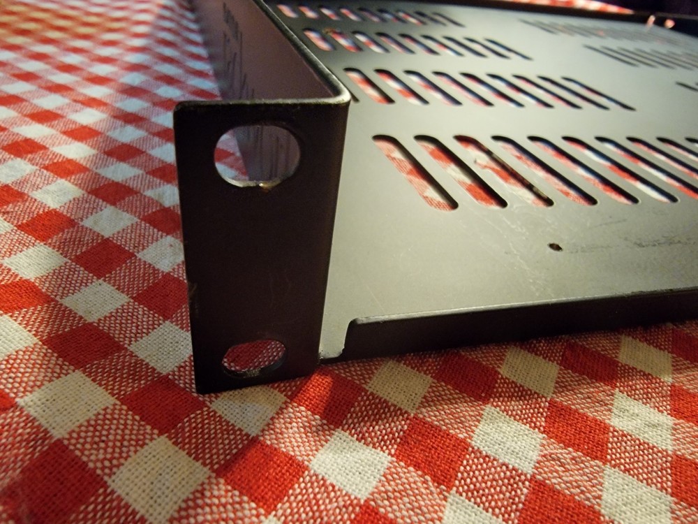 Gator Shelf Rackmount 1U